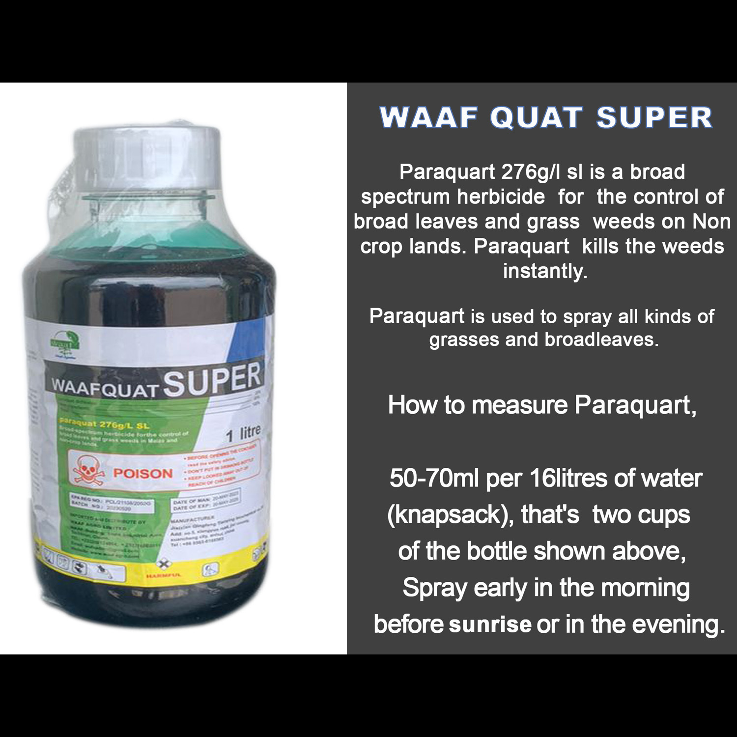 WaafQuat WaafQuat